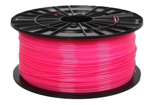 Filament Filament PM 1,75 ABS-T, 1 kg růžová

