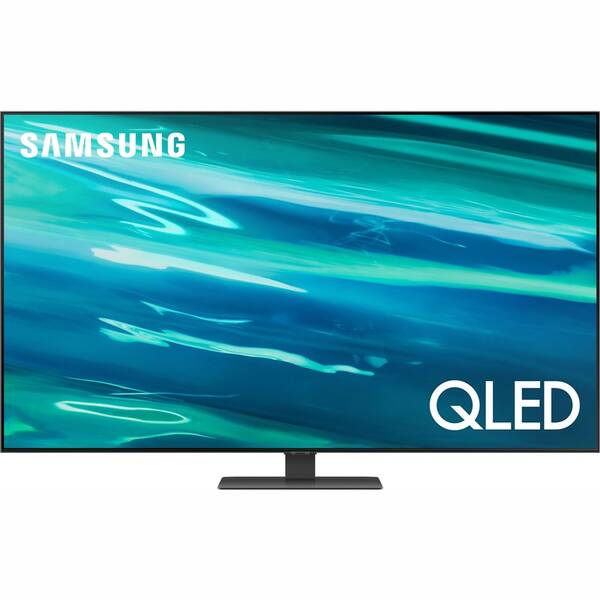 Televize Samsung QE55Q80A 
