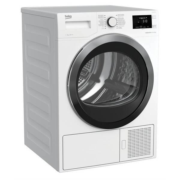 Sušička prádla Beko DS 7534 CSRX2 bílá

