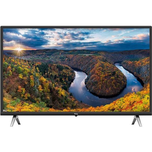 Televize TCL 32D4300 


