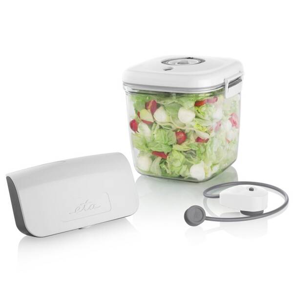 Vakuovací set ETA 0028 99040 

