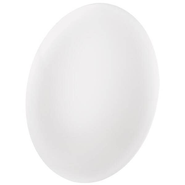 Stropní svítidlo EMOS Fioni, 38 cm, 24 W bílé


