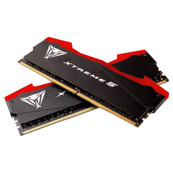 Operační paměť Patriot 32GB (2x16GB) DDR5 8200MHz CL38 

