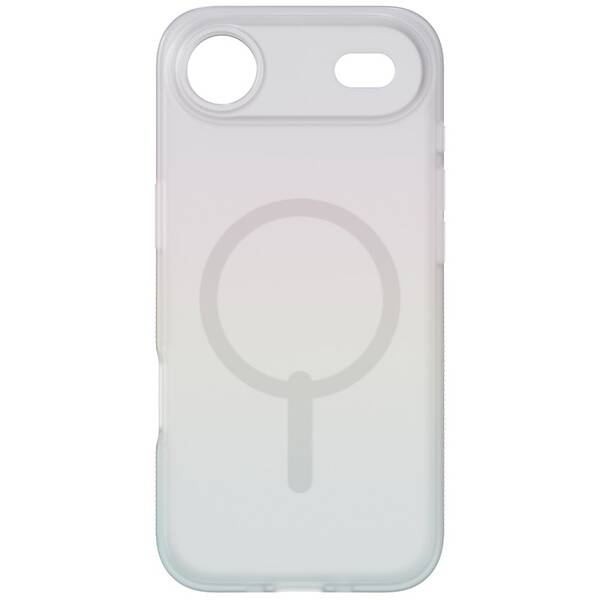 Kryt na mobil ZAGG Milan Snap na Apple iPhone Air - duhový 

