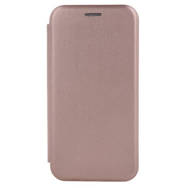 Pouzdro na mobil flipové CPA Smart Diva na Xiaomi Redmi Note 15 5G růžové

