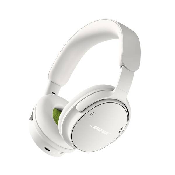 Sluchátka Bose QuietComfort (2nd Gen) bílá

