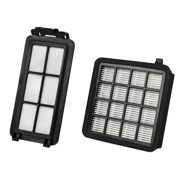 Filtry pro vysavače Electrolux EF124B 

