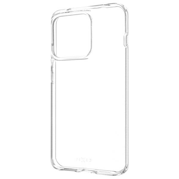 Kryt na mobil FIXED Story TPU na Motorola Edge 70 Pro průhledný

