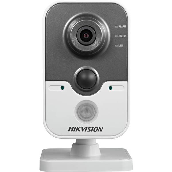 IP kamera Hikvision DS-2CD2442FWD-IW(2.8mm) bílá barva
