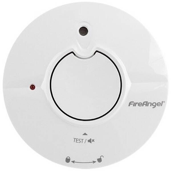 Detektor kouře FireAngel ST-625 

