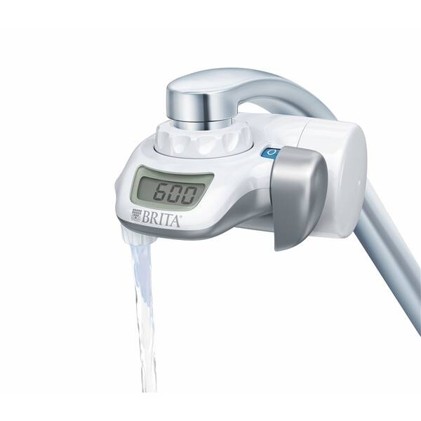 Kohoutkový filtr BRITA ON TAP 

