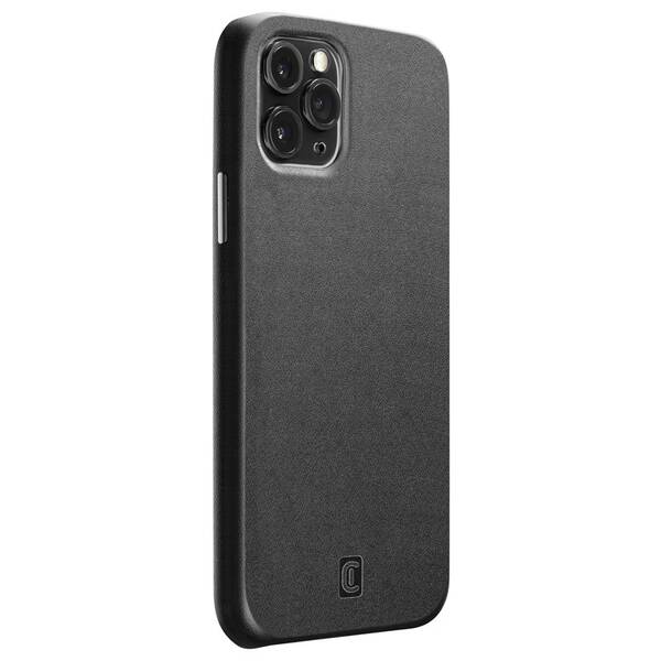 Kryt na mobil CellularLine Elite na Apple iPhone 12 Pro Max černý

