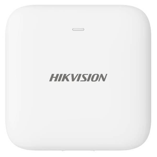 Detektor úniku vody Hikvision bezdrátový 

