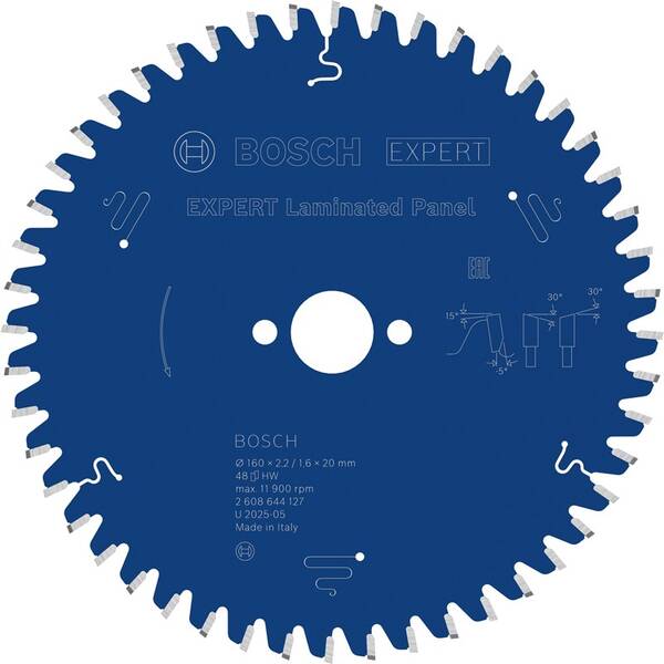 Kotouč pilový Bosch PRO 2.608.644.127 

