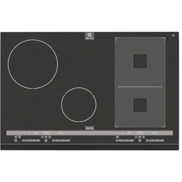 Indukční varná deska Electrolux EHH8945FOG 

