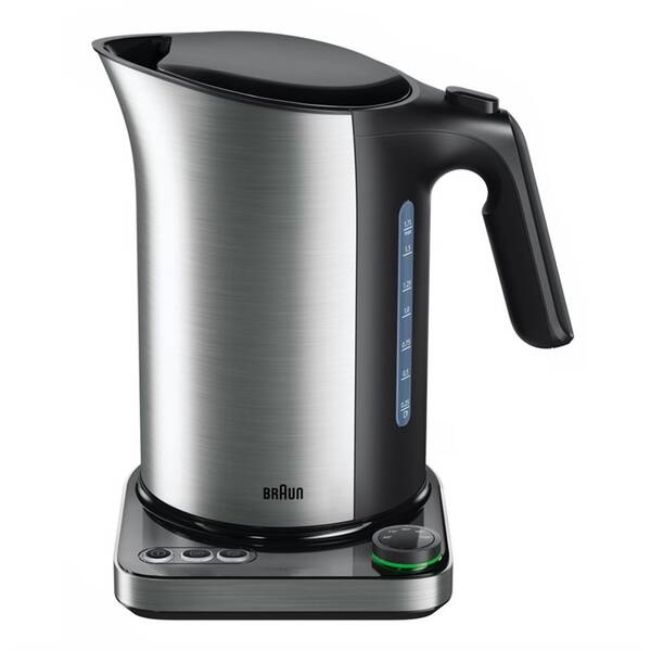 Rychlovarná konvice Braun WK5115BK černá

