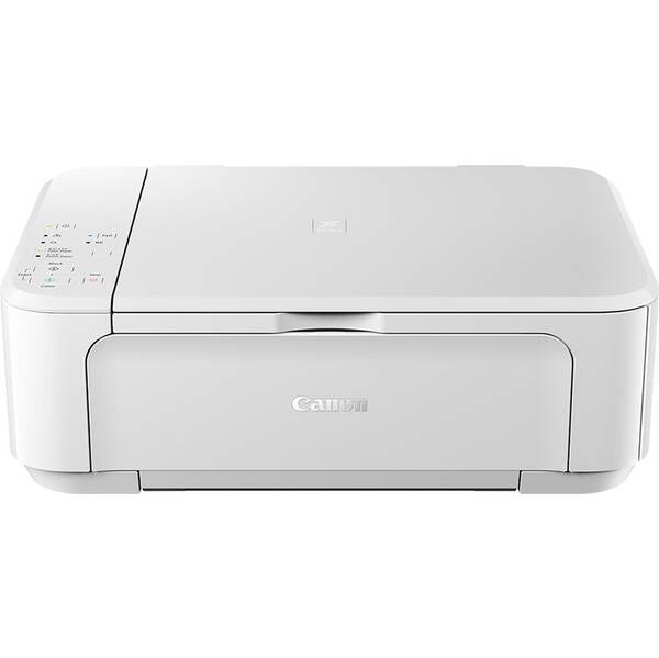 Tiskárna multifunkční Canon MG3650S bílá

