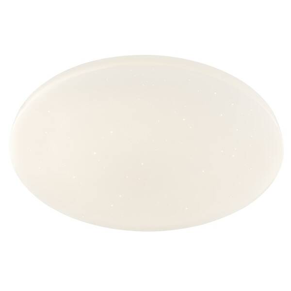 Stropní svítidlo GLOBO Sajama I, 54 cm, LED, 30W bílé

