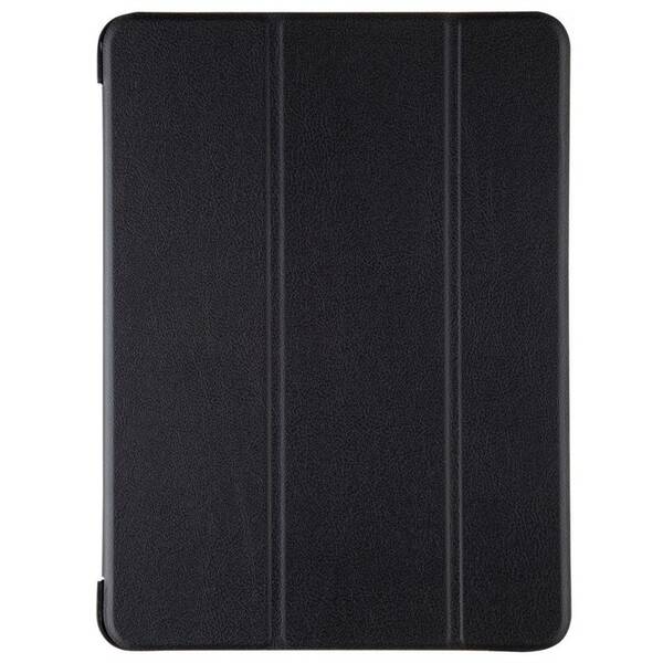 Pouzdro na tablet flipové Tactical Tri Fold na Apple iPad 10.9" (2022)/iPad 11" (2025) černé

