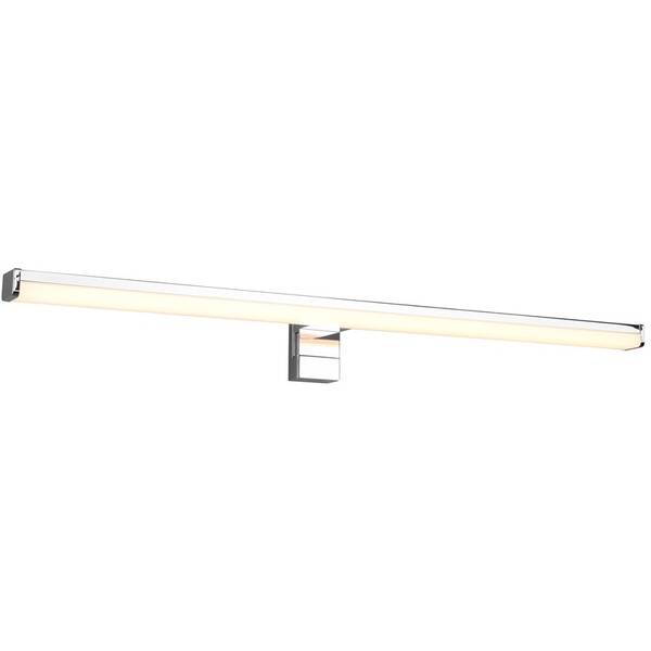 Nástěnné svítidlo TRIO Lino, 60 cm chrom

