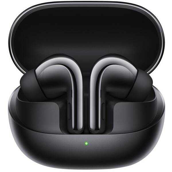 Sluchátka Xiaomi Buds 4 Pro černá

