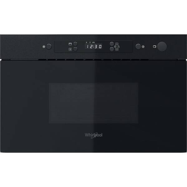 Mikrovlnná trouba Whirlpool MBNA900B černá

