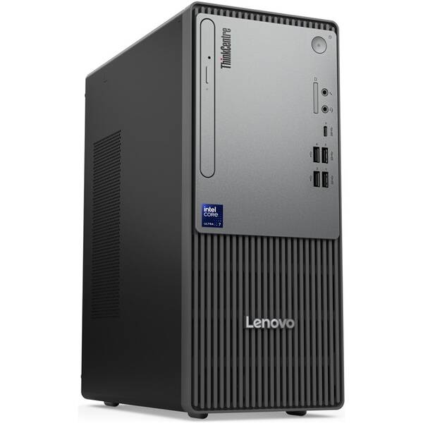 Stolní počítač Lenovo ThinkCentre neo 50t Gen 6 černý/šedý

