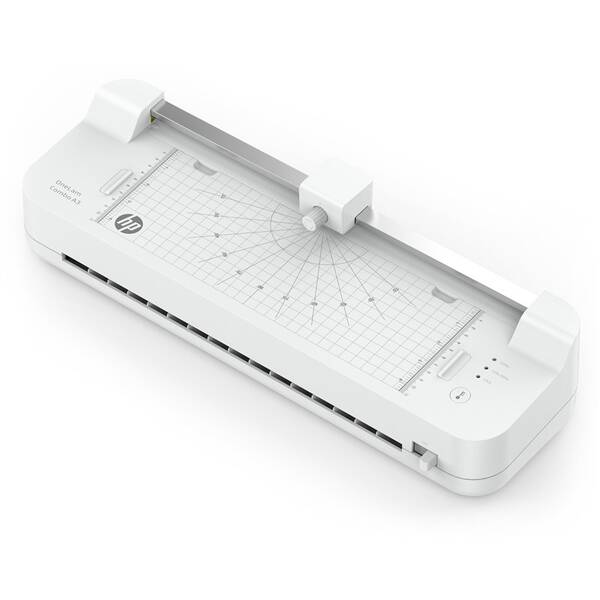 Laminátor HP OneLam Combo A3 bílý

