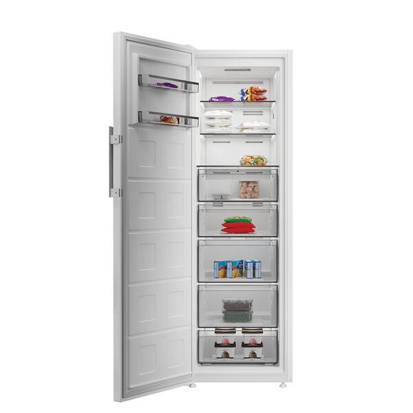 Mraznička Whirlpool WHMFF 6312 W4E bílá

