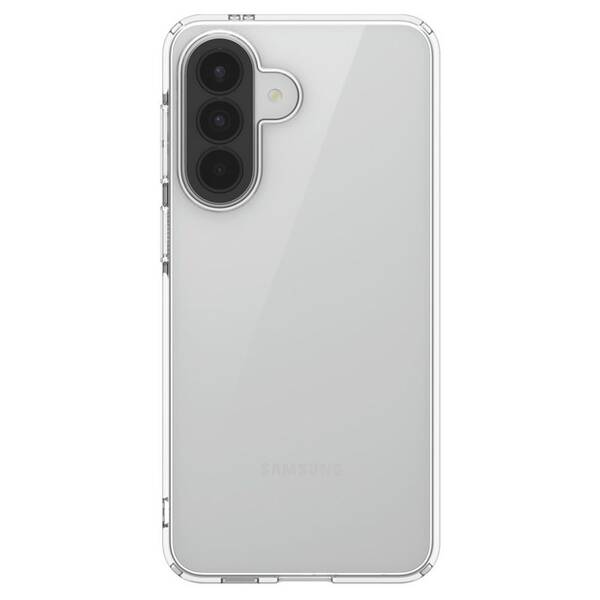 Kryt na mobil Spigen Liquid Crystal Samsung Galaxy A57 5G průhledný

