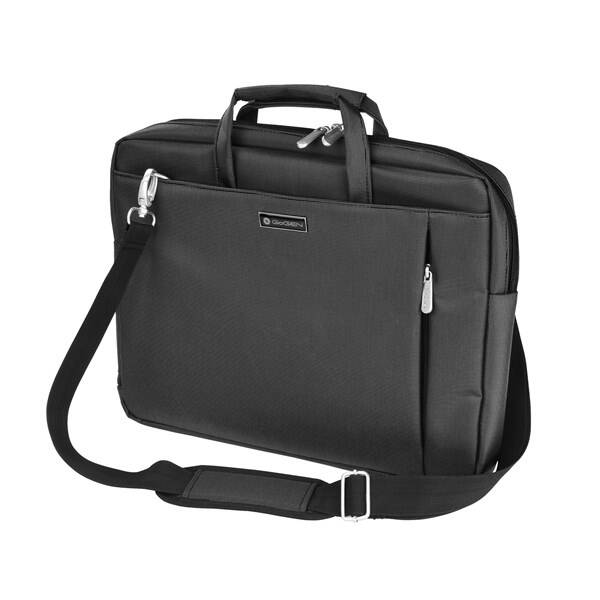 Brašna na notebook GoGEN SOFIA 15,6" šedá

