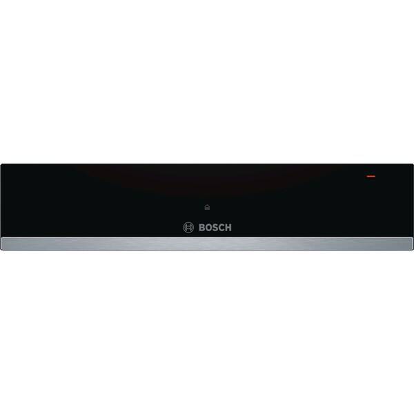 Ohřevná zásuvka Bosch BIC510NS0 černá

