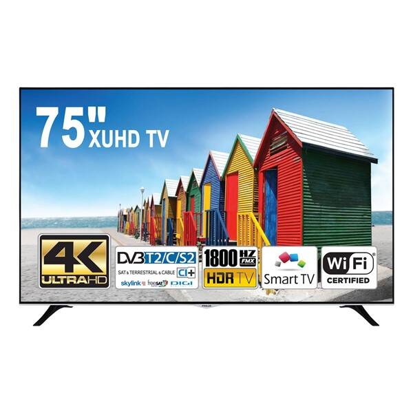 Televize Finlux 75FUC8560 

