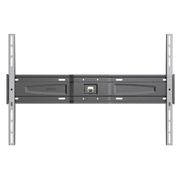 Držák TV Meliconi SlimStyle Plus 600 S pevný pro úhlopříčky 50" až 82", nosnost 70 kg 


