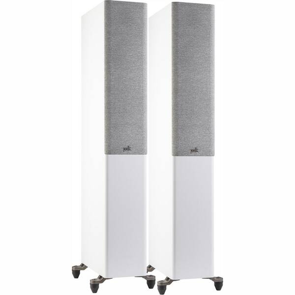 Reproduktory Polk Reserve R500, 2 ks bílý

