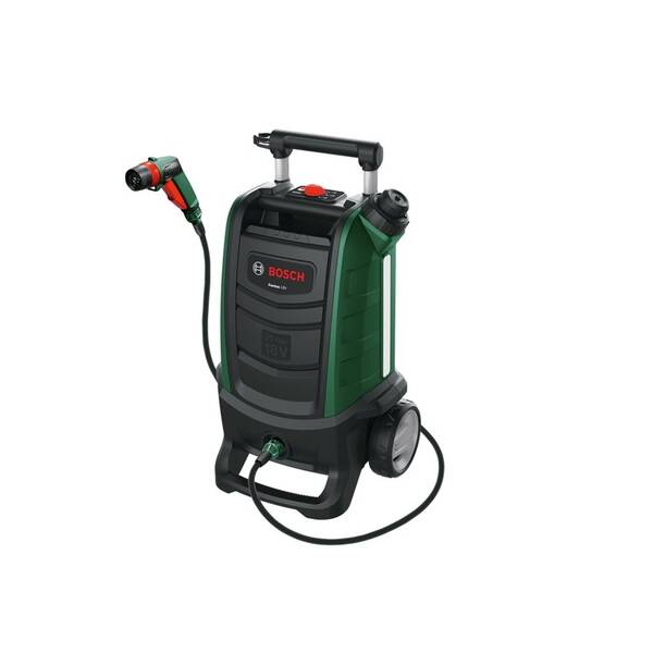 Tlakový čistič Bosch Bosch Fontus gen. 2 (bez baterie) 

