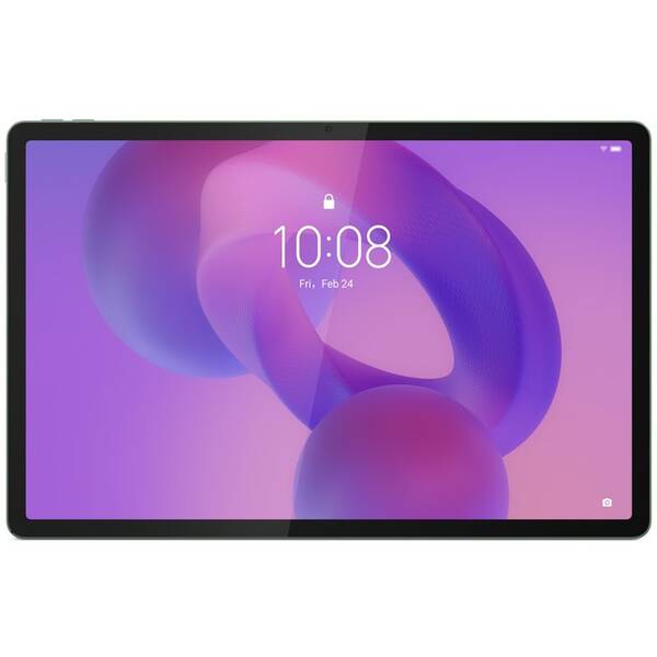 Dotykový tablet Lenovo Idea Tab Pro 8 GB / 128 GB + dotykové pero zelený

