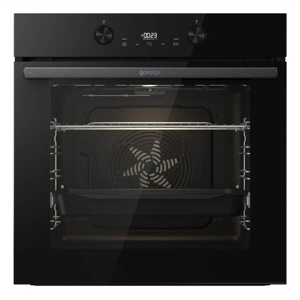 Trouba Gorenje BOP6737E05EPBG černá

