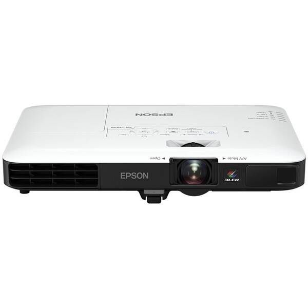 Projektor Epson EB-1781W černý/bílý

