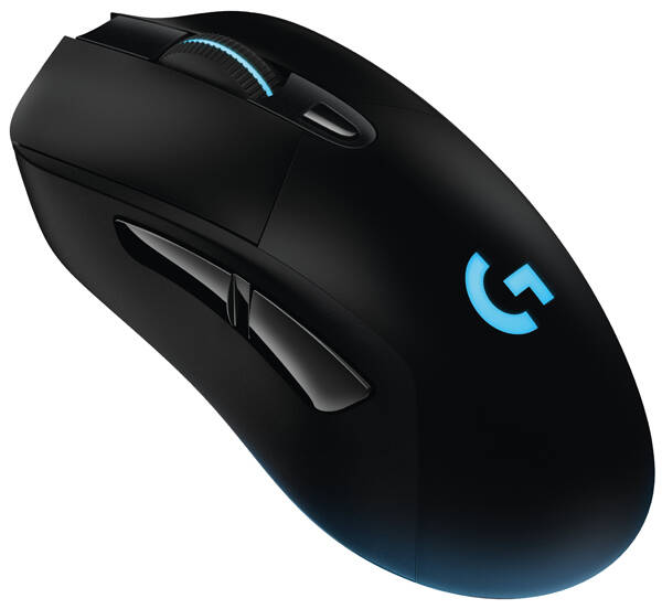 Myš Logitech G403 Prodigy wireless černá

