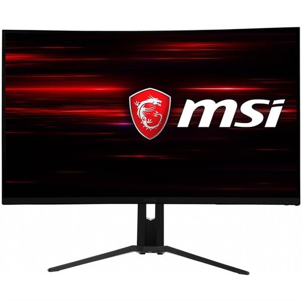 Monitor MSI Optix MAG321CQR 

