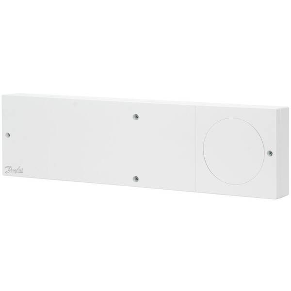 Řídicí jednotka Danfoss Icon řídící regulátor Základní (Basic) 088U1030, 230V, 8 výstupů 


