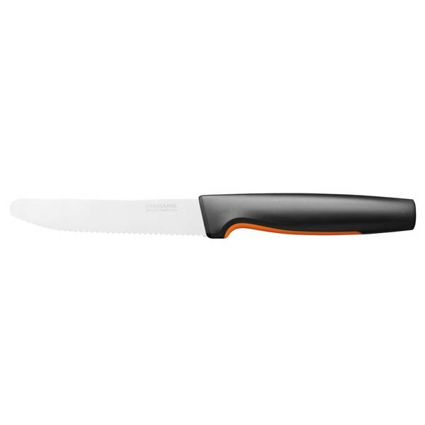 Nůž Fiskars snídaňový 12 cm 

