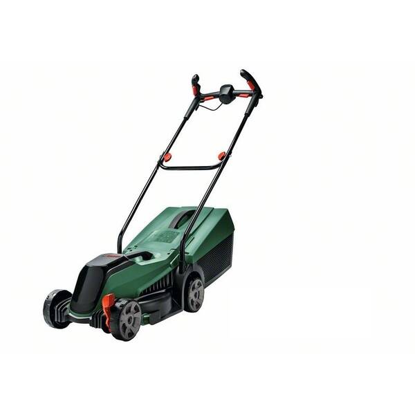 Sekačka Bosch CityMower 18V-32-300 (s baterií) 

