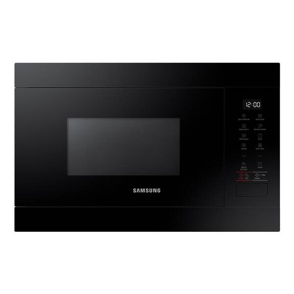 Mikrovlnná trouba Samsung MG22M8254AK/E2 černá

