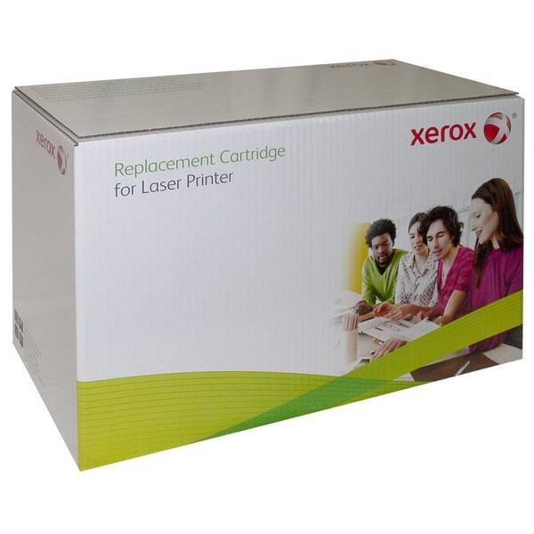 Toner Xerox HP 415X (W2030X), 7500 stran černý

