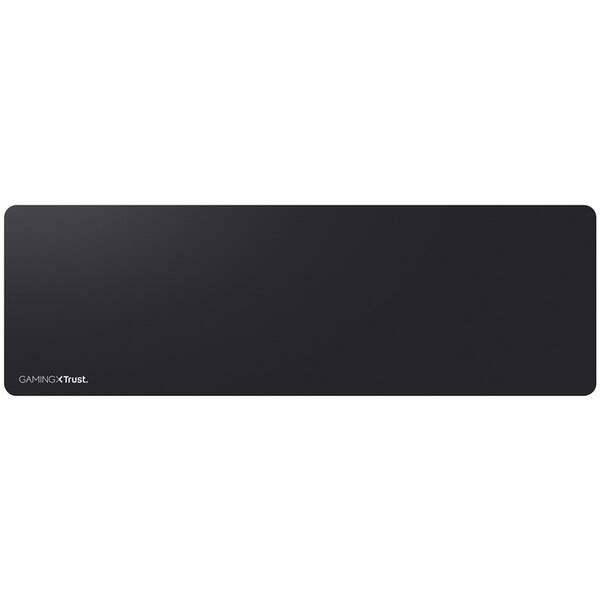 Podložka pod klávesnici a myš Trust GXT 758 XXL, 93 × 30 cm černá

