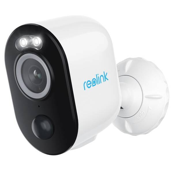 IP kamera Reolink Argus Series B330 - Argus 3 Pro bílá

