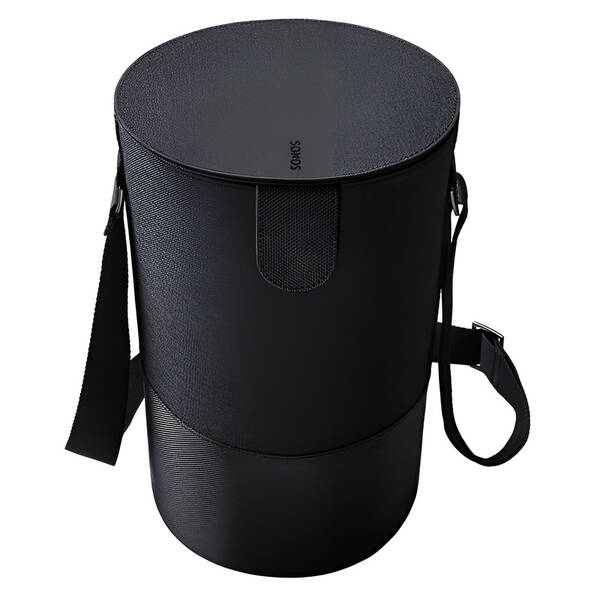 Brašna SONOS na Sonos Move černé

