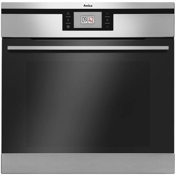Trouba Amica TIF 212 TOAX nerez

